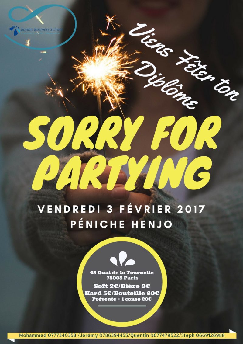 Affiche