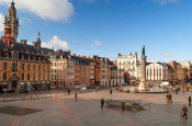 Bachelor vente et négociation Lille – école de commerce