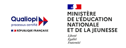 qualiopi et ministère éducation nationale