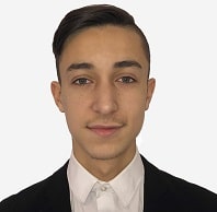Ambassadeur Florent BRANCHU de l'école Euridis Business School