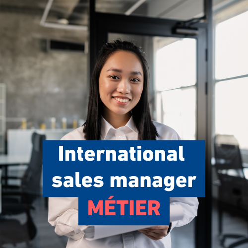 international-sales-manager-métier-euridis