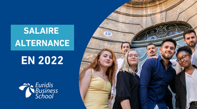 Salaire alternance : rémunération d’un apprenti en 2022