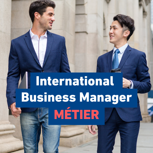 international-business-manager-métier-euridis