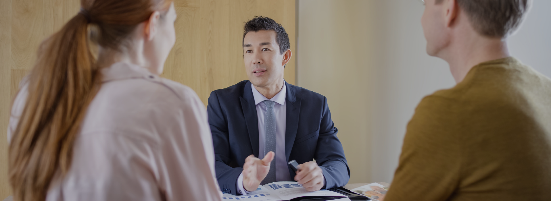 Chargé de clientèle : fiche métier, définition, salaire | Euridis