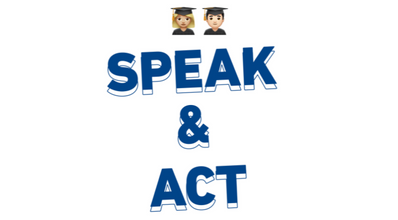 Euridis Business School décroche le label Speak & Act | Best School Experience 2022