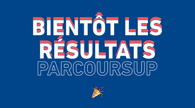 Parcoursup : Premiers résultats le jeudi 2 juin 2022