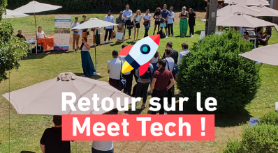 Euridis Aix-en-Provence | Meet Up – Recrutement 4.0