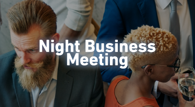 Rencontrez vos futures pépites pendant le Night Business Meeting à Lyon !