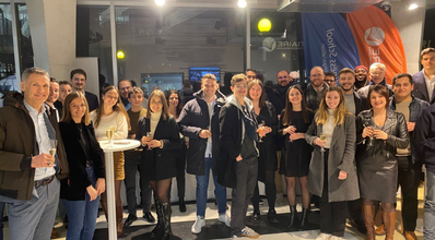 ecole de commerce B2B