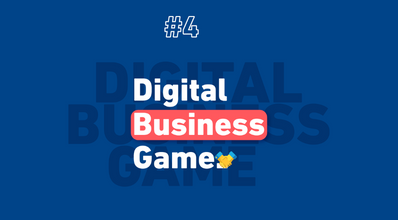 Lancement du Euridis Digital Business Game | Edition 2023