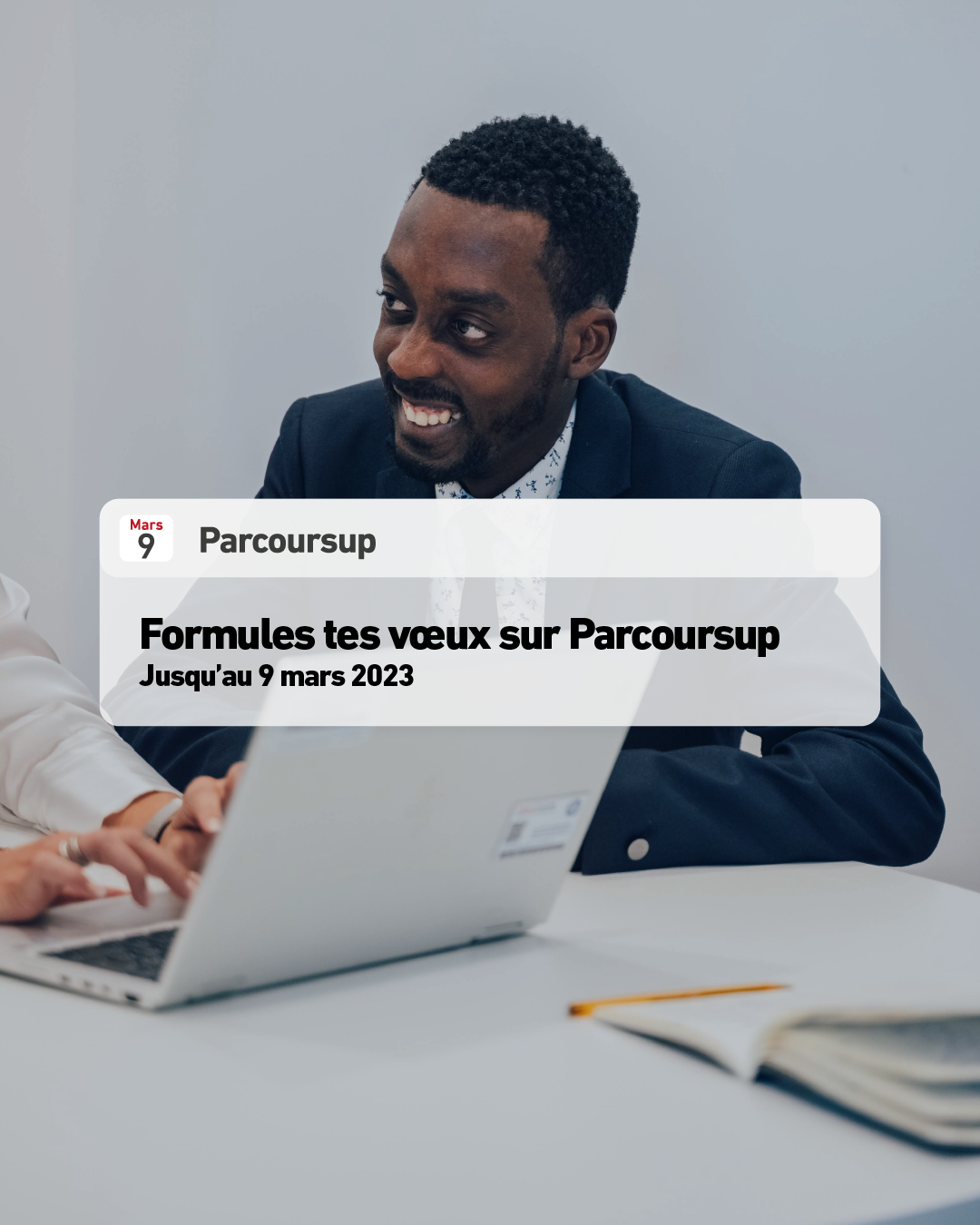 Parcourssup