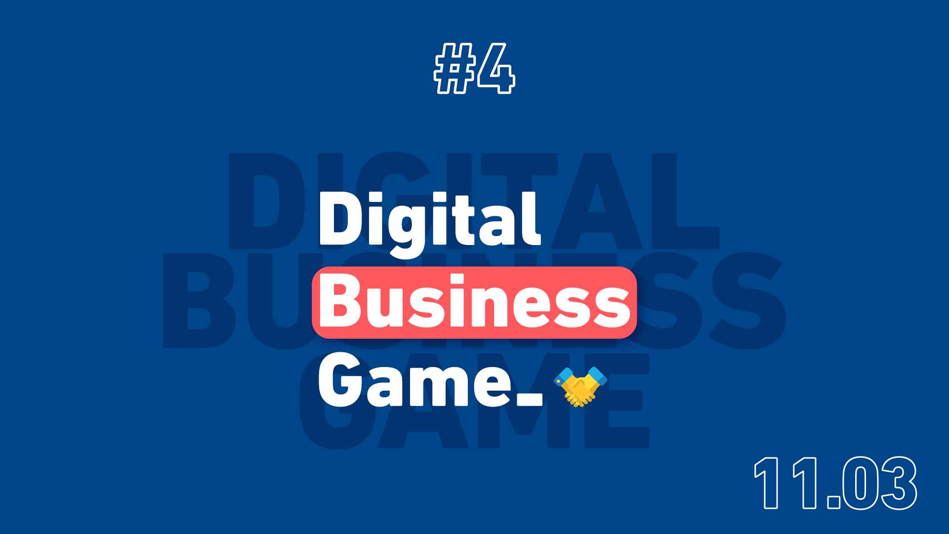Retour sur l’édition 2023 du Digital Business Game