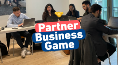 Nouvelle édition du Partner Business Game : SYNACKTIV X EURIDIS BUSINESS SCHOOL