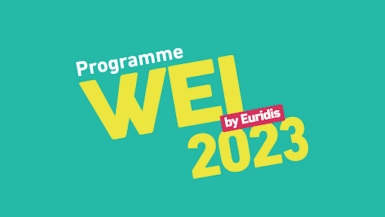 Plongez dans le Programme Détaillé du Week-end d’Intégration d’Euridis 2023