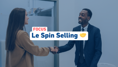 Le SPIN Selling : l’art de poser des questions !