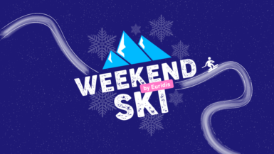 C’est le premier week-end ski organisé par  Euridis Business School !