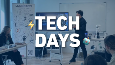 Les Tech Days Euridis #2