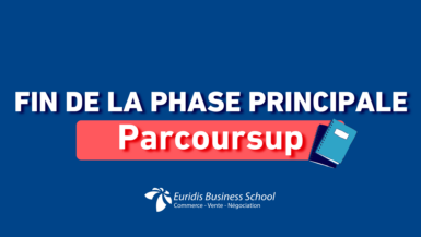 12 Juillet 2024 : Fin de la phase principale de Parcoursup : Que faire si vous n’avez toujours pas de place ?