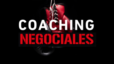 Les Négociales 2025 : Place aux coachings !