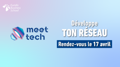La Meet Tech 2025 : Le rendez-vous incontournable du recrutement dans le secteur tech
