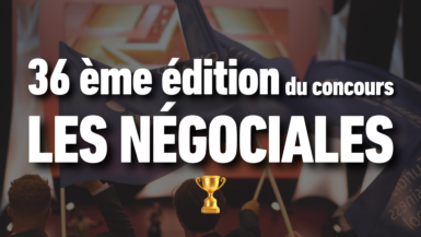 Les Négociales 2025 : Une expérience unique pour nos Euridissiens