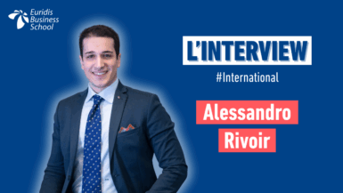 Cap sur l’international #1 : Alessandro Rivoir, un parcours international entre Tokyo, Genève et le luxe ✨