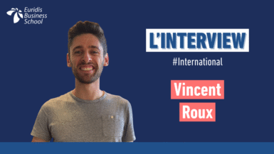 Cap sur l’international #5 : Vincent Roux, d’Euridis à Salesforce Dublin, au cœur de la tech européenne 🇮🇪